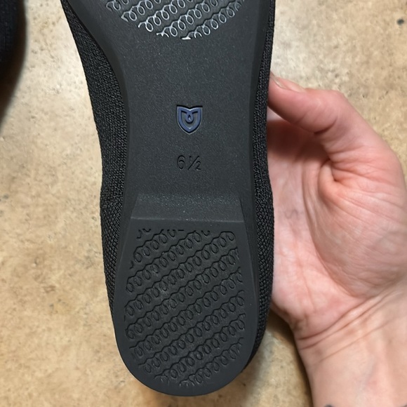 NWOB ROTHY’S “The Point II” - Picture 4 of 5